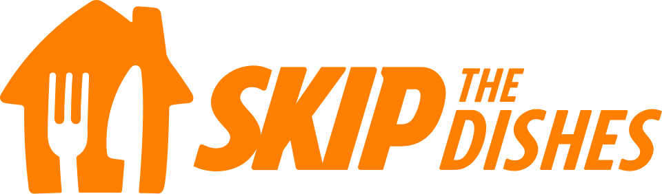 skipthedishes logo.svg