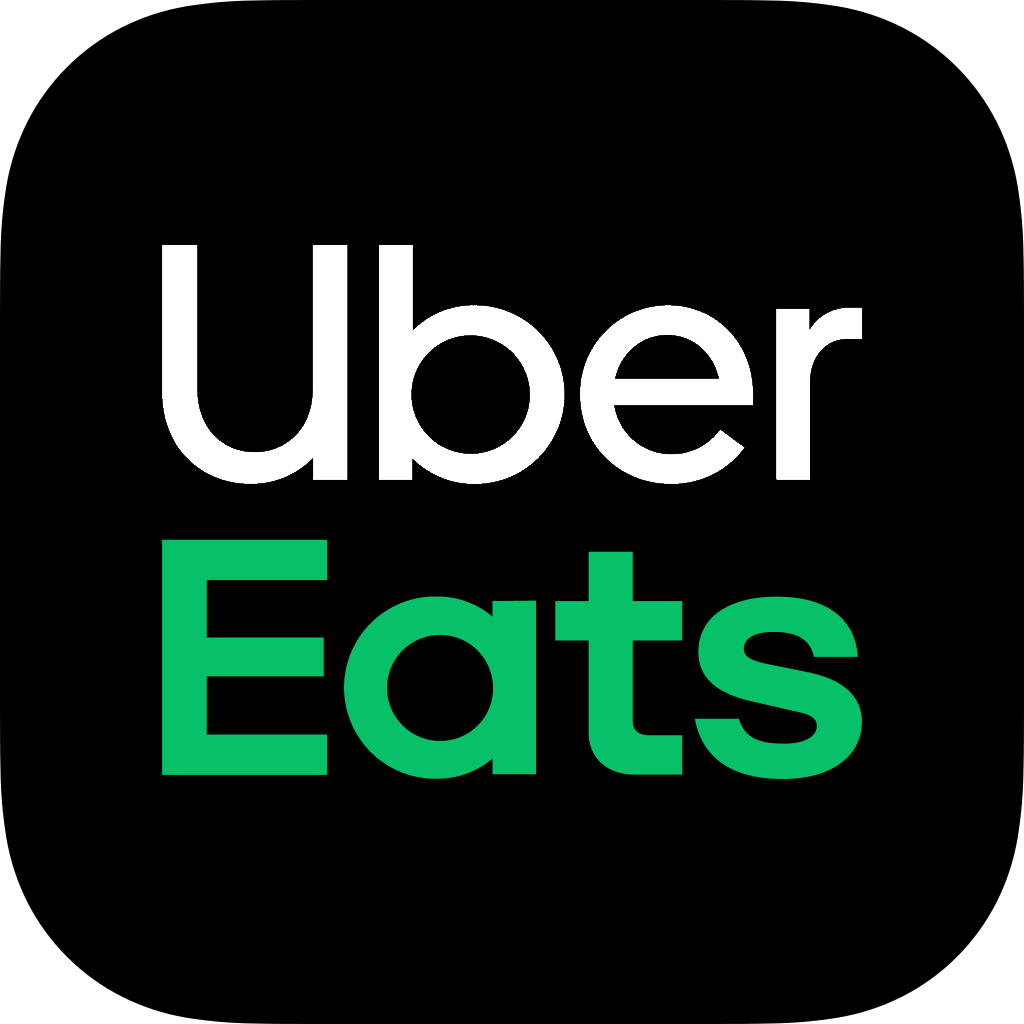 uber eats app icon 2020