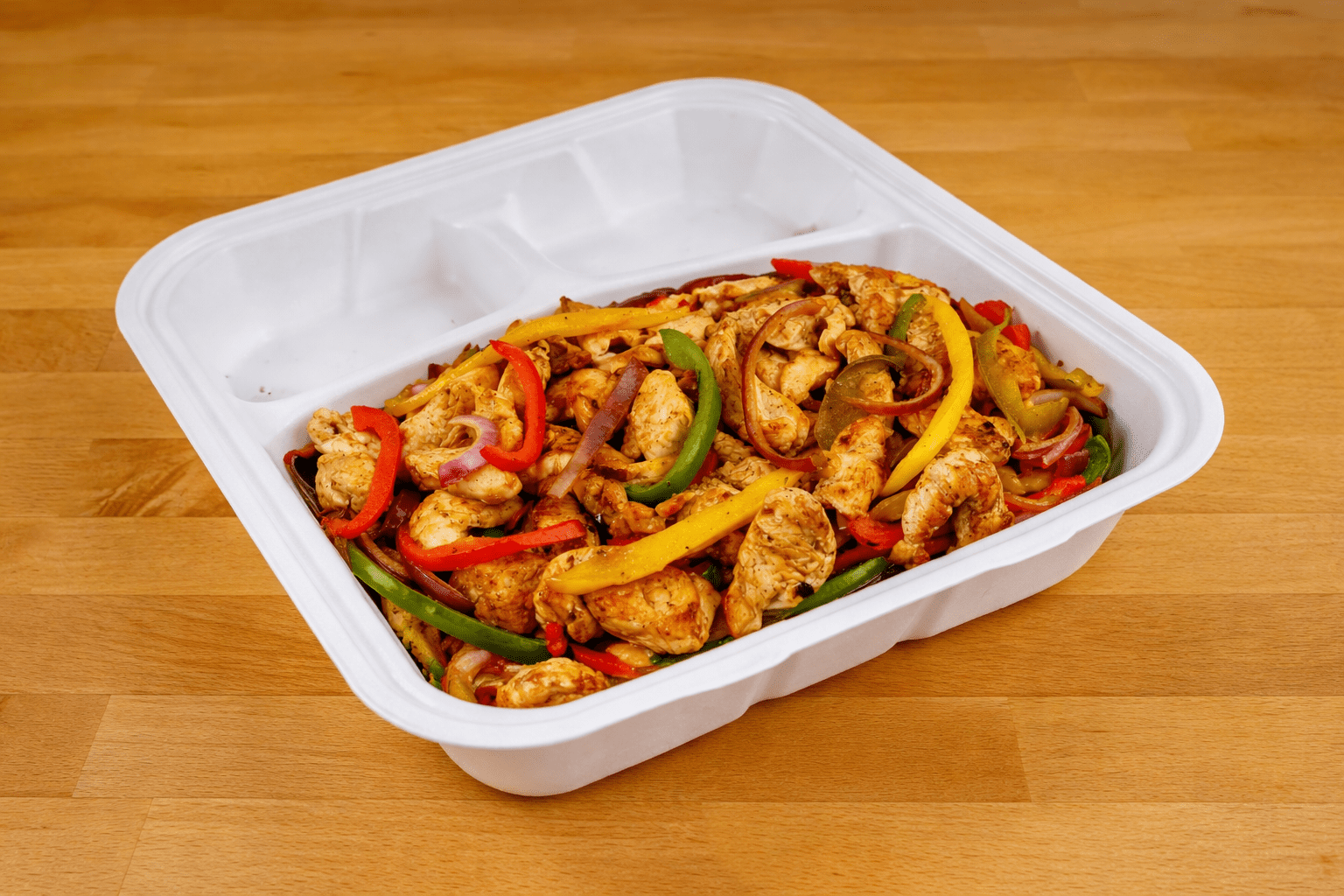 Chicken Fajita