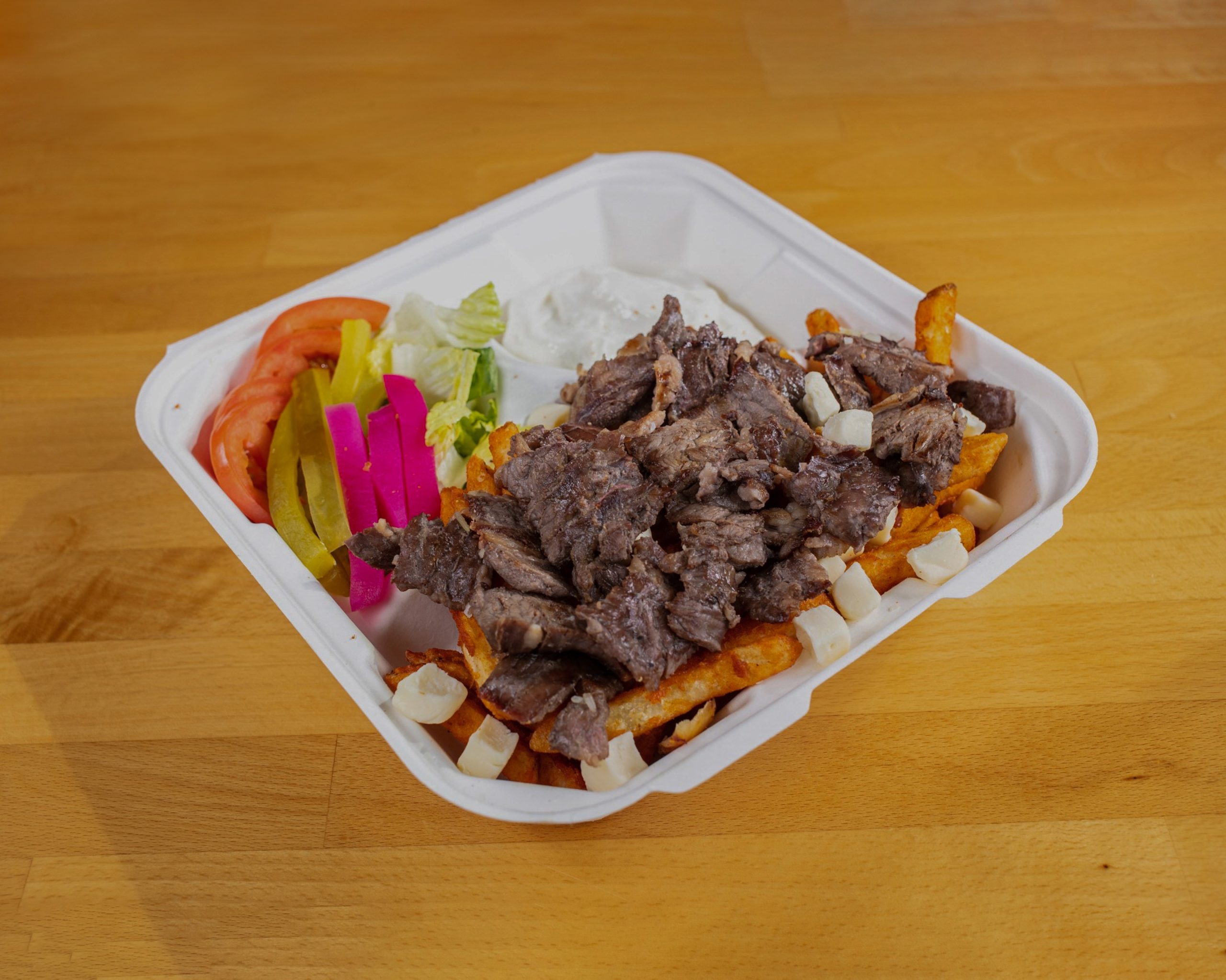 orientalshawarma beefshawarmapoutine 2880x2304