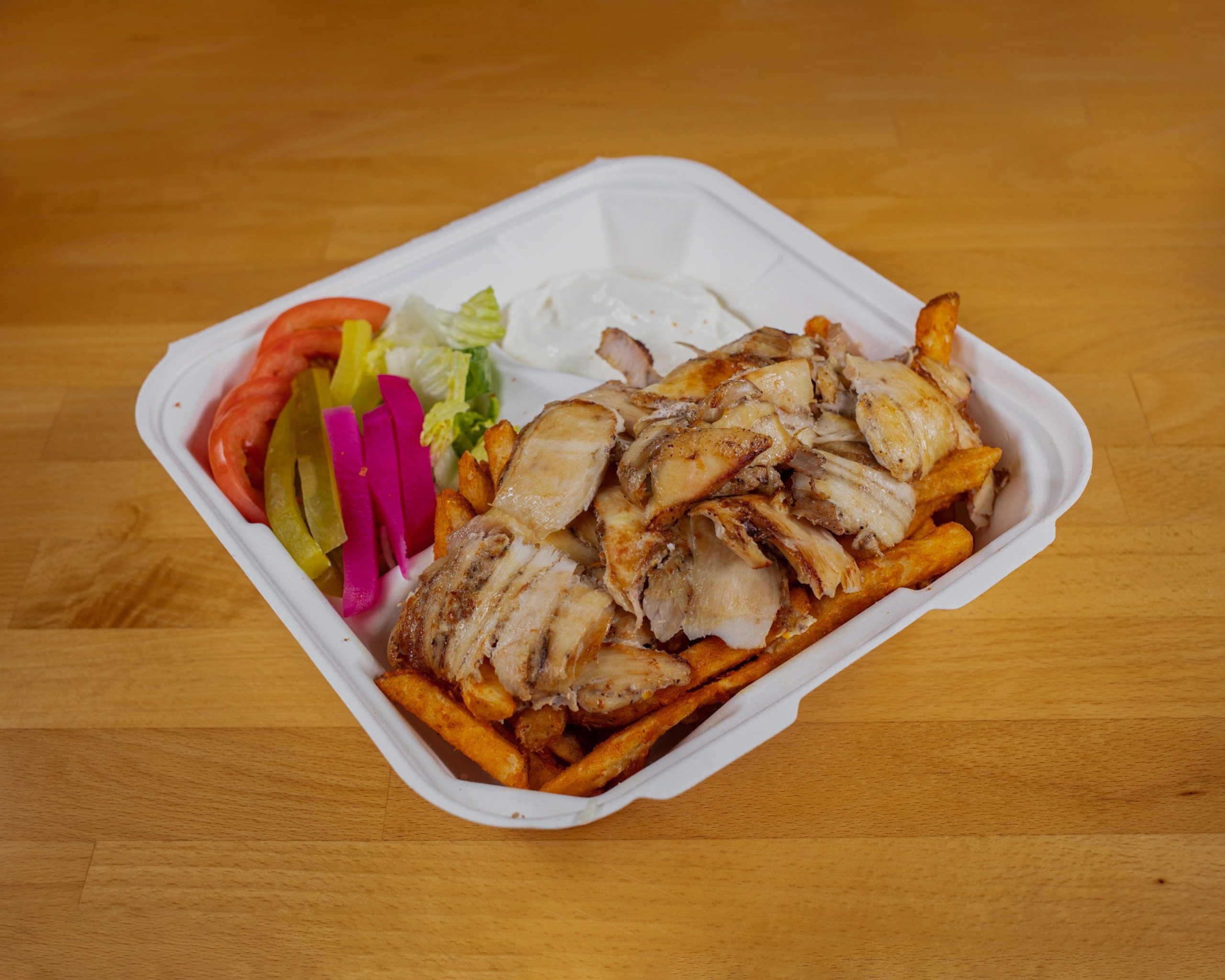 orientalshawarma frieschickenshawarmaplate 2880x2304