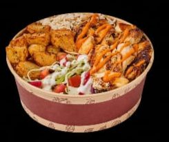 power bowl